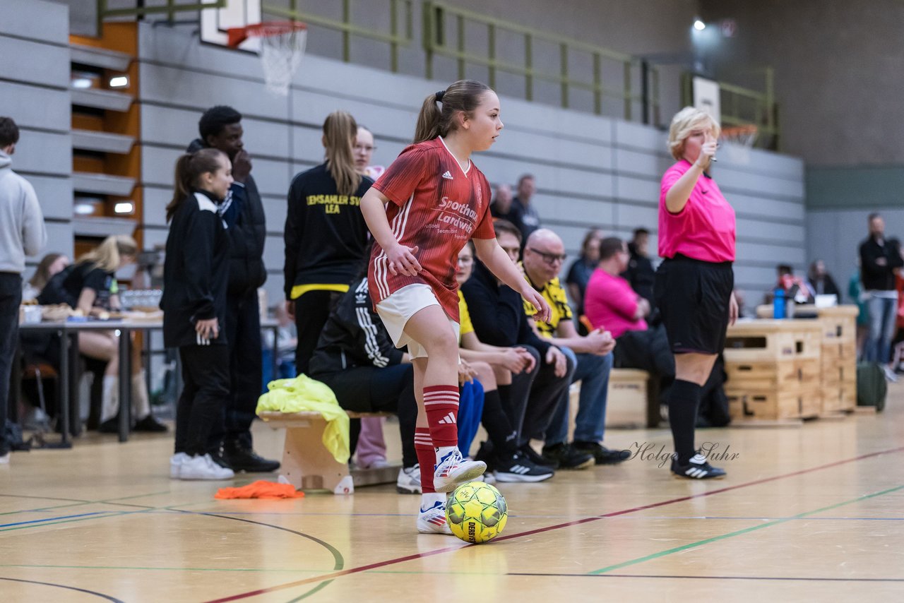 Bild 133 - wCJ Futsalmeisterschaft
